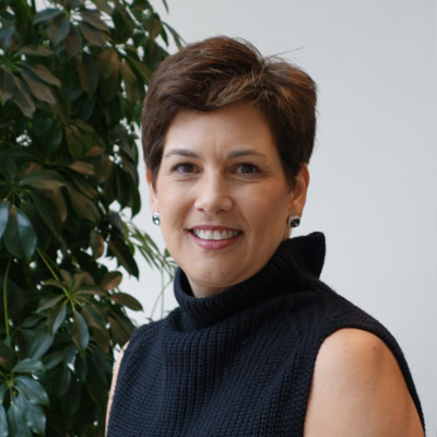 Catherine Bosse