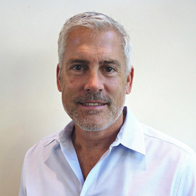 Michael Gould