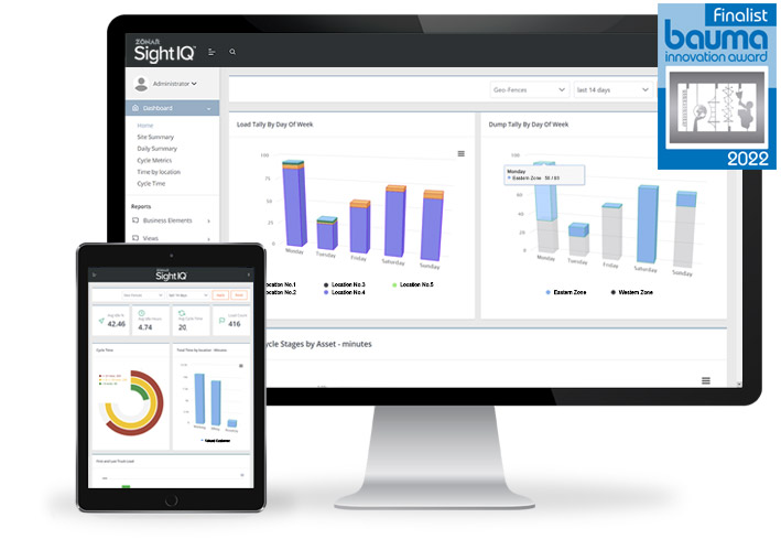 sightiq-comp-bauma Zonar SightIQ