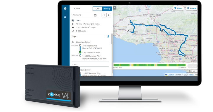 v4-gtc-path Zonar V4 vehicle tracking
